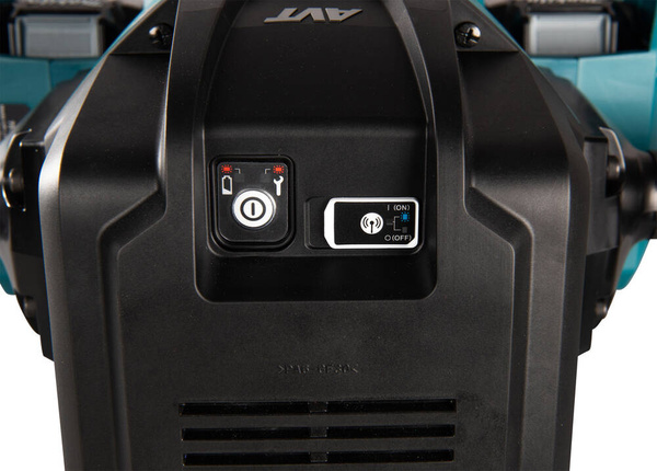 Młot wyburzeniowy Makita HM004GZ01