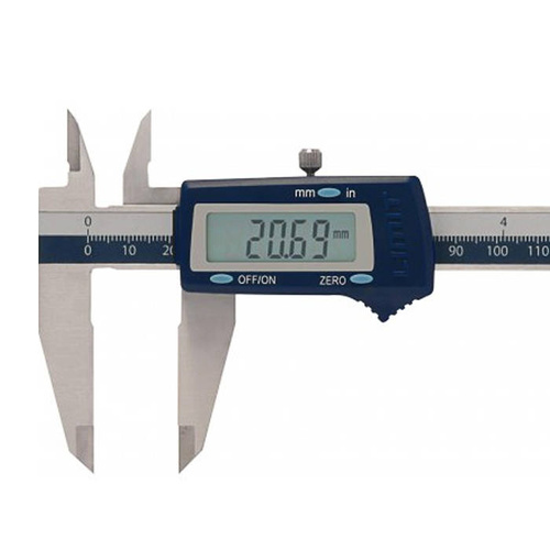 Suwmiarka elektroniczna Limit 190140509 - 200mm