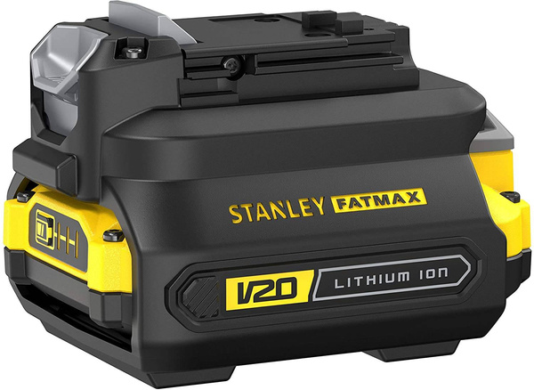 Adapter do akumulatorów SFMCB100-XJ Stanley Fatmax