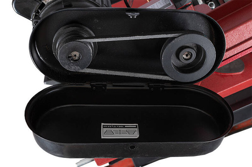 Piła taśmowa do metalu Proma RPPK-115UHC/230 (25800117)