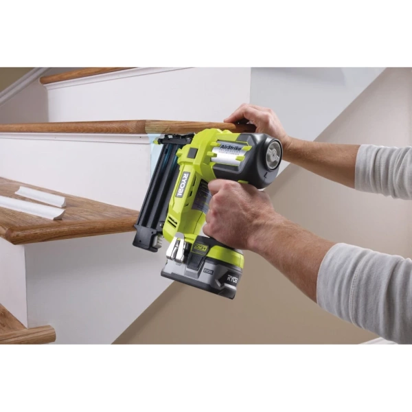 Sztyfciarka Ryobi R18N16G-120S