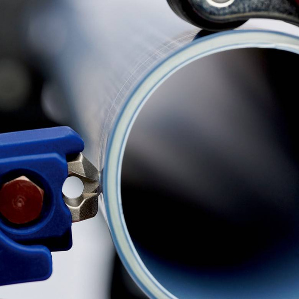 Obcinak do rur Knipex DP50