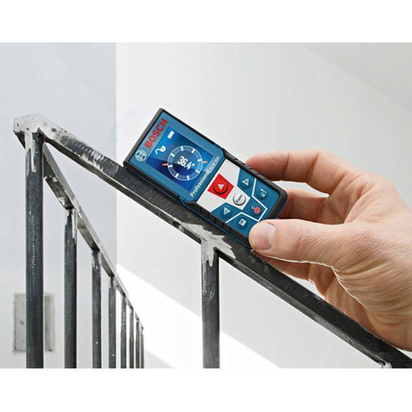 Dalmierz Bosch GLM 500