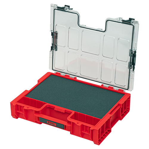 Organizer Qbrick System PRO 300 RED MFI Ultra HD