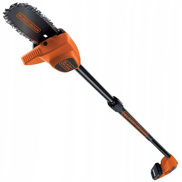 Podkrzesywarka Black&Decker GPC1820L20-QW