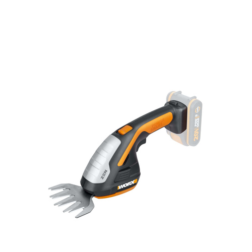 Nożyce do trawy i krzewów Zen WORX WG801E.9