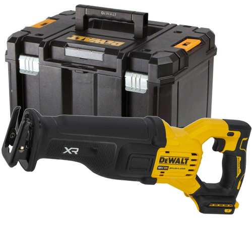 Pilarka szablasta Dewalt DCS386NT