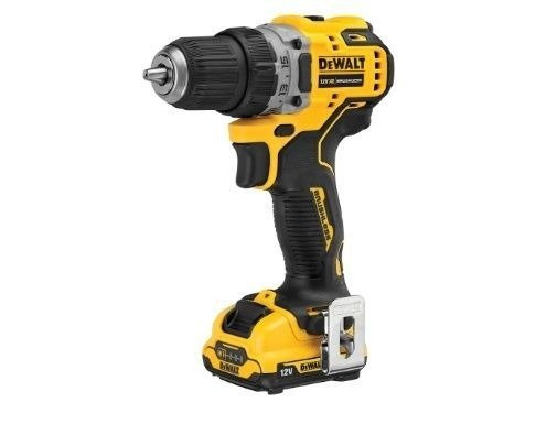 Zestaw elektronarzędzi Dewalt DCK2110L2T