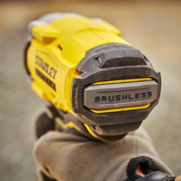 Klucz udarowy Stanley Fatmax SFMCF920B