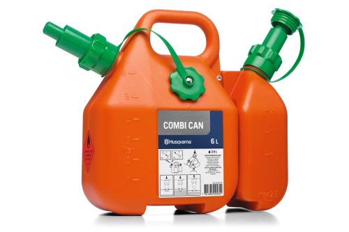 Pojemnik combi kanister 6L Husqvarna 505698000