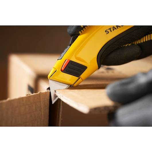 Ostrza trapezowe do noży Stanley Fatmax 0-11-700 5 szt.