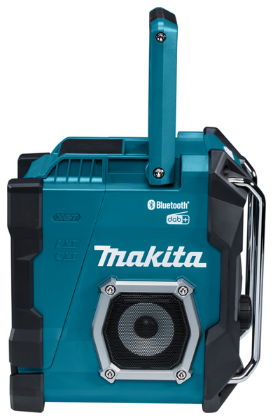 Radio budowlane z bluetooth XGT/LXT/CXT DAB+ Makita MR004G 