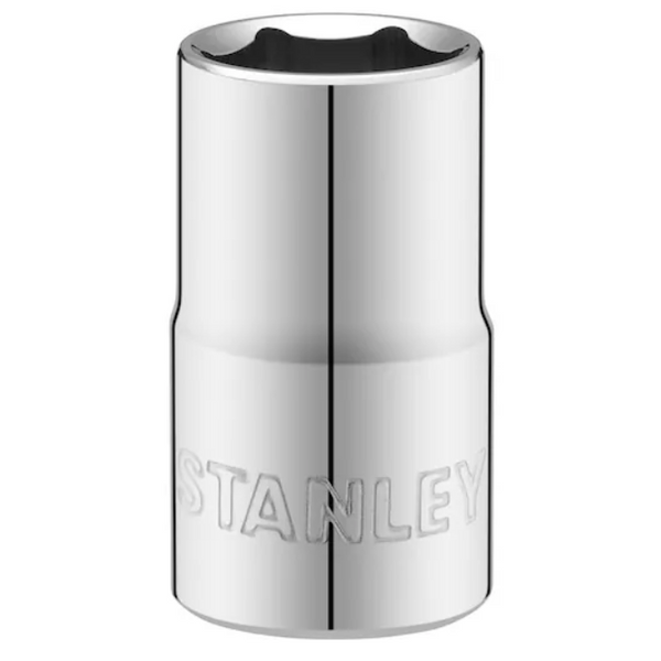Nasadka 6-kątna Stanley 1/2"