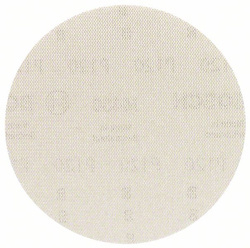 Papier ścierny 125x120 Bosch 2608621155