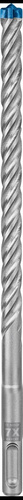 Wiertło udarowe EXPERT SDS plus-7X 10 x 150 x 215 mm, 10 szt.
