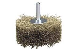 Szczotka druciana do postarzania drewna Wolfcraft WF2265000