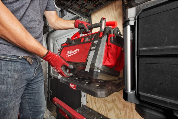 System montażu Milwaukee PACKOUT™ 4932472127