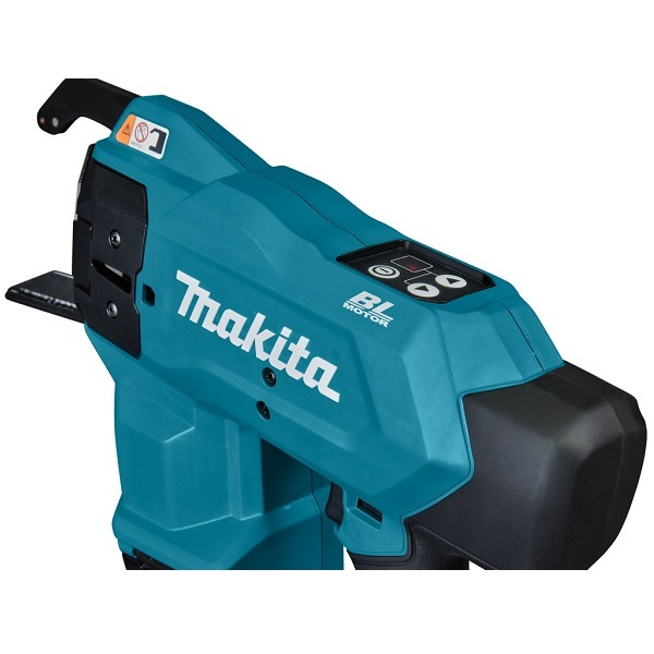 Wiązarka do zbrojenia Makita TR001GD203