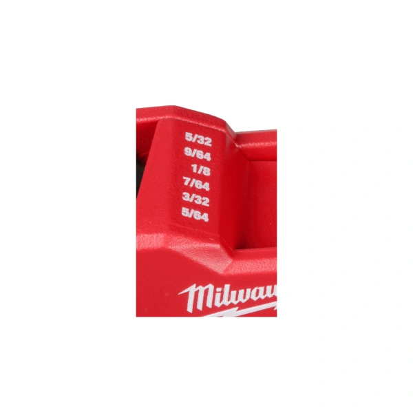 Zestaw składanych kluczy imbusowych Milwaukee 4932493614