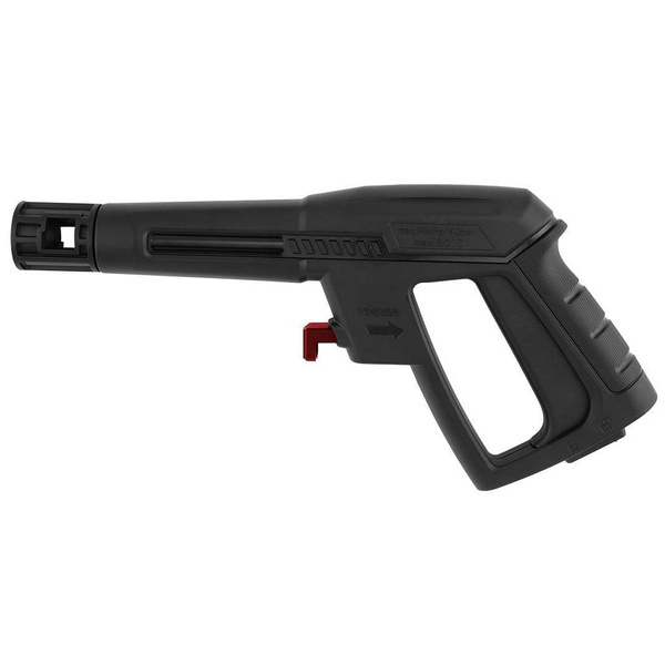 Myjka ciśnieniowa Graphite 59G621 2000W + akcesoria