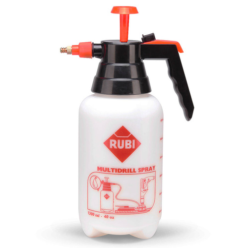 Wiertła do gresu Rubi 50937