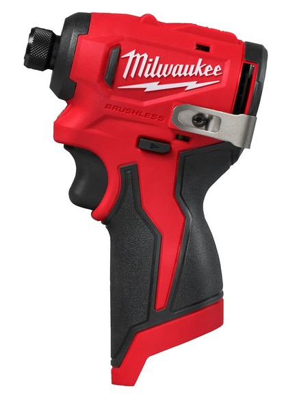 Zakrętarka udarowa Milwaukee M12 BLIDRC-202C