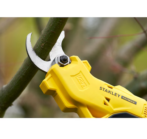 Sekator akumulatorowy Stanley Fatmax SFMCPP32M1