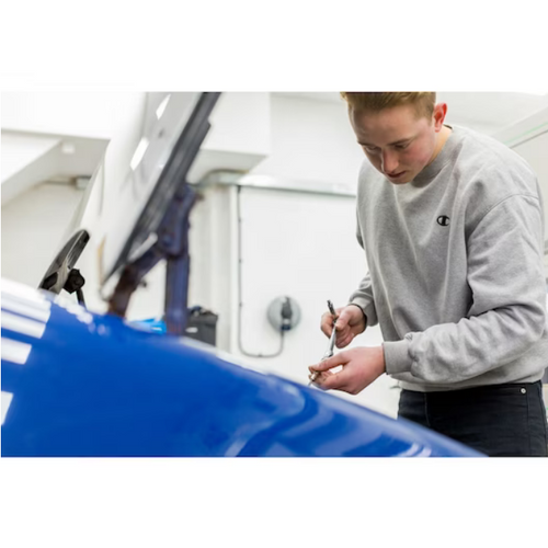 Nasadka 3/8" do świec żarowych Diesel Stanley