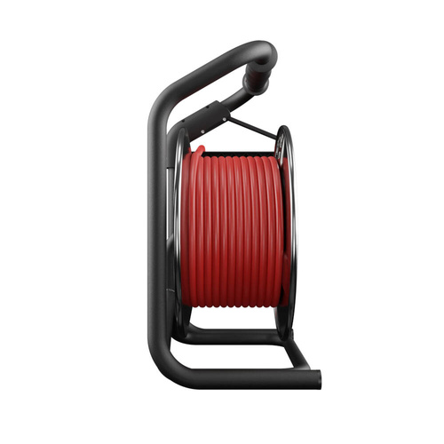 Przedłużacz bębnowy Kel Heavy Duty W-99250 20m 3x2,5