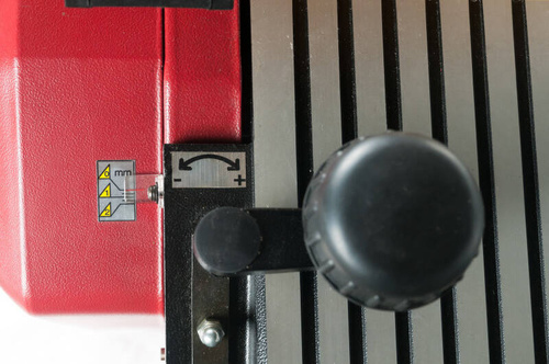 Strugarko-grubościówka Proma RHP-305 (25800305)