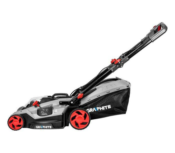 Kosiarka akumulatorowa Graphite 58G033