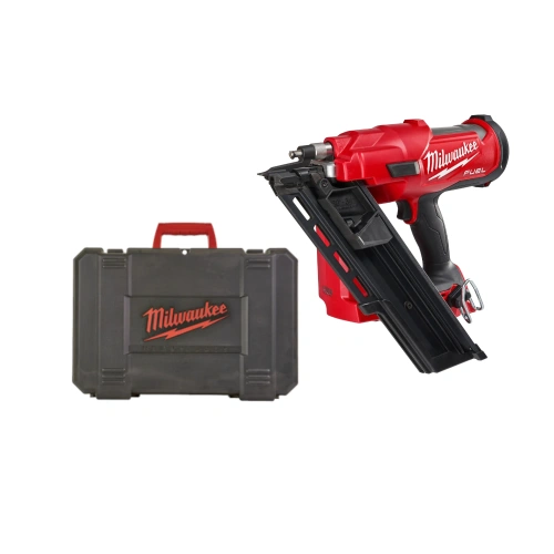 Gwoździarka akumulatorowa Milwaukee M18 FFN-0C