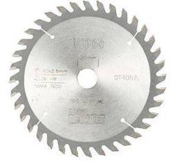 Tarcza pilarska DT4087 DeWalt
