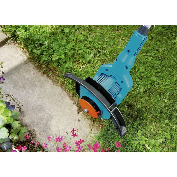 Pokrywa do kasety z żyłką Gardena 05341-20