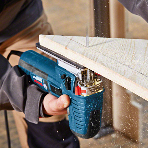 Wyrzynarka Bosch GST 160 CE