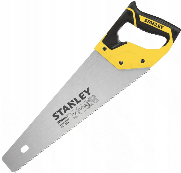 Piła płatnica 450 mm Jet-Cut Fine 2-15-595 Stanley