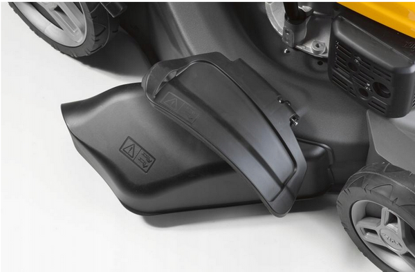 Kosiarka spalinowa Stiga Combi 55 SVEQ B 775 IS 