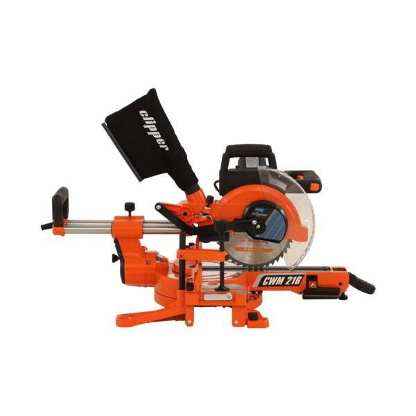 Ukośnica Norton Clipper CWM 216 (70184608463)