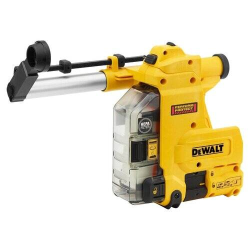 Młotowiertarka Dewalt DCH335X2