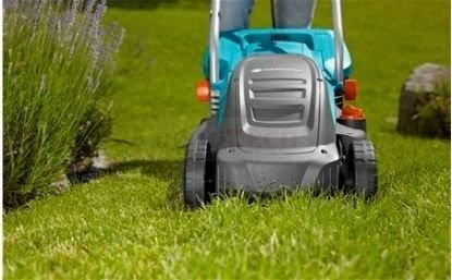 Kosiarka elektryczna Gardena PowerMax 1400/34 05034-20