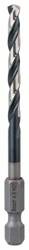 Wiertło spiralne HSS 4,5 mm, z chwytem sześciokątnym Bosch 2608577055