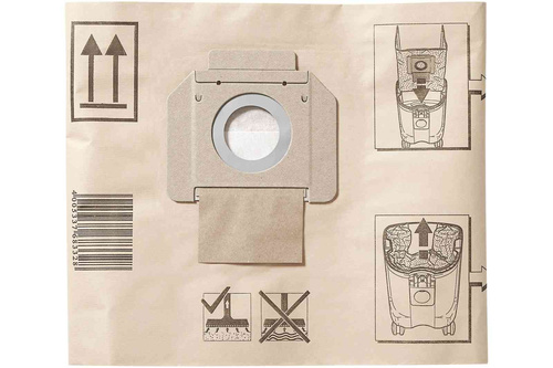 Worek filtrujący FIS-SRM 45 5X Festool 493775