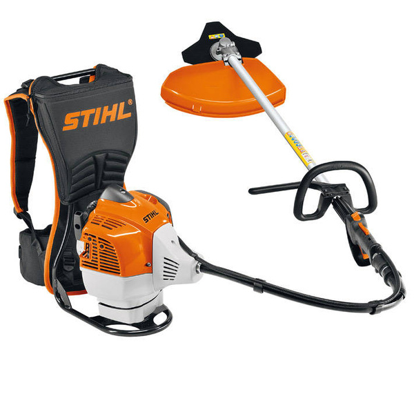 Plecakowa kosa spalinowa Stihl FR 410 C-E (41472000363)