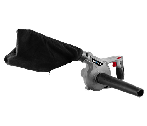 Dmuchawa akumulatorowa Graphite 58GE118