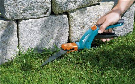 Comfort obrotowe nożyce do trawy GARDENA 08734-20