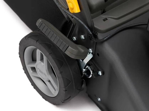 Kosiarka spalinowa Stiga Combi 48 S