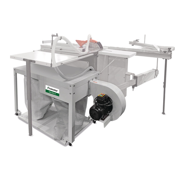 Odciąg do trocin Holzstar SAA 2203 UT 5922123