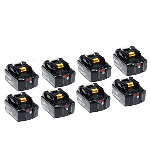 Zestaw akumulatorów LXT Makita 1915A1-7