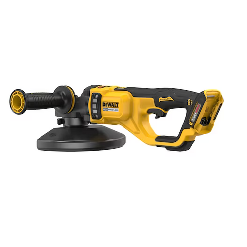 Szlifierka kątowa Dewalt DCG460X2