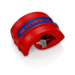 Obcinak do rur Knipex BiX